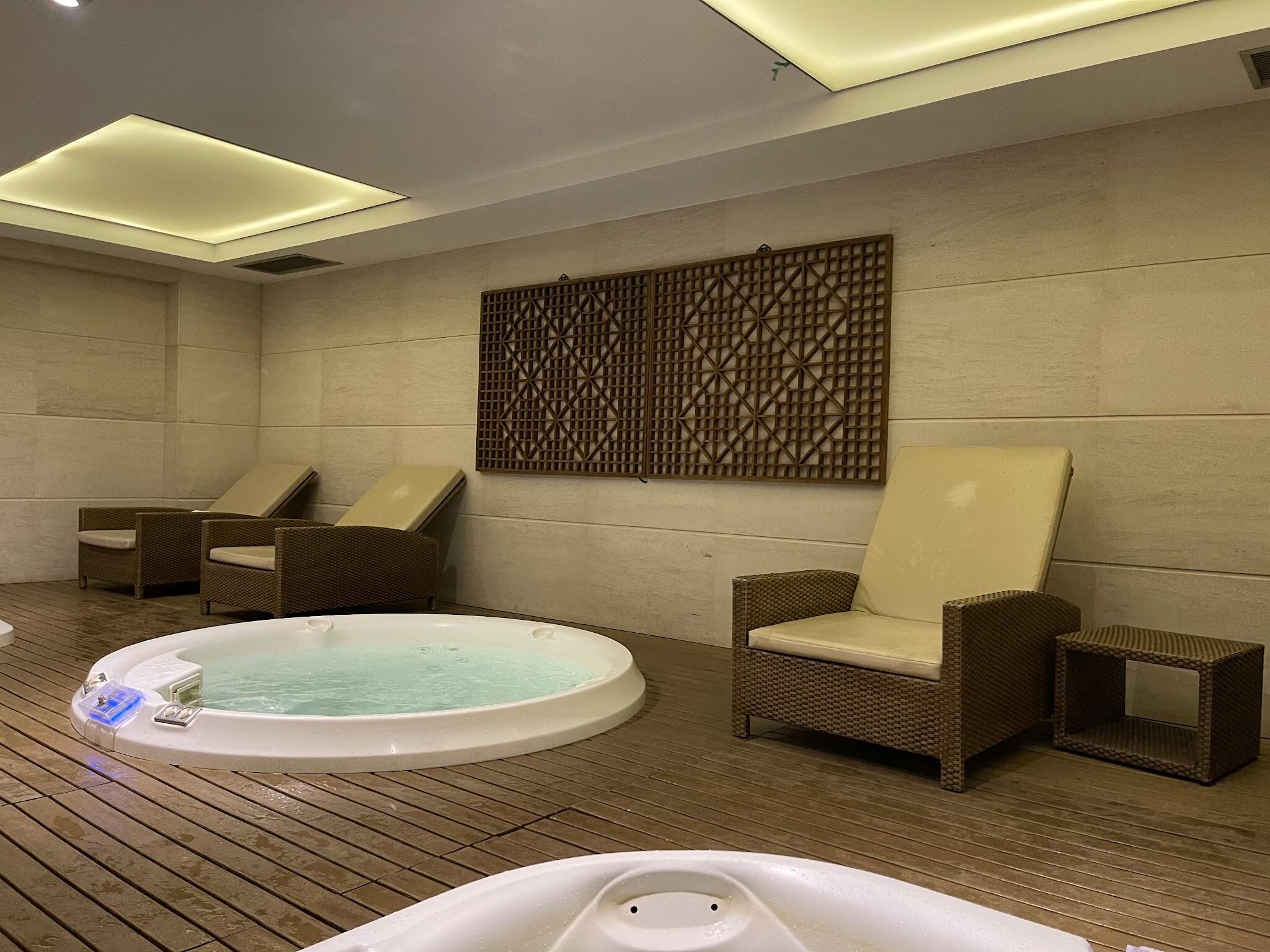 Hilton Rio de Janeiro Copacabana