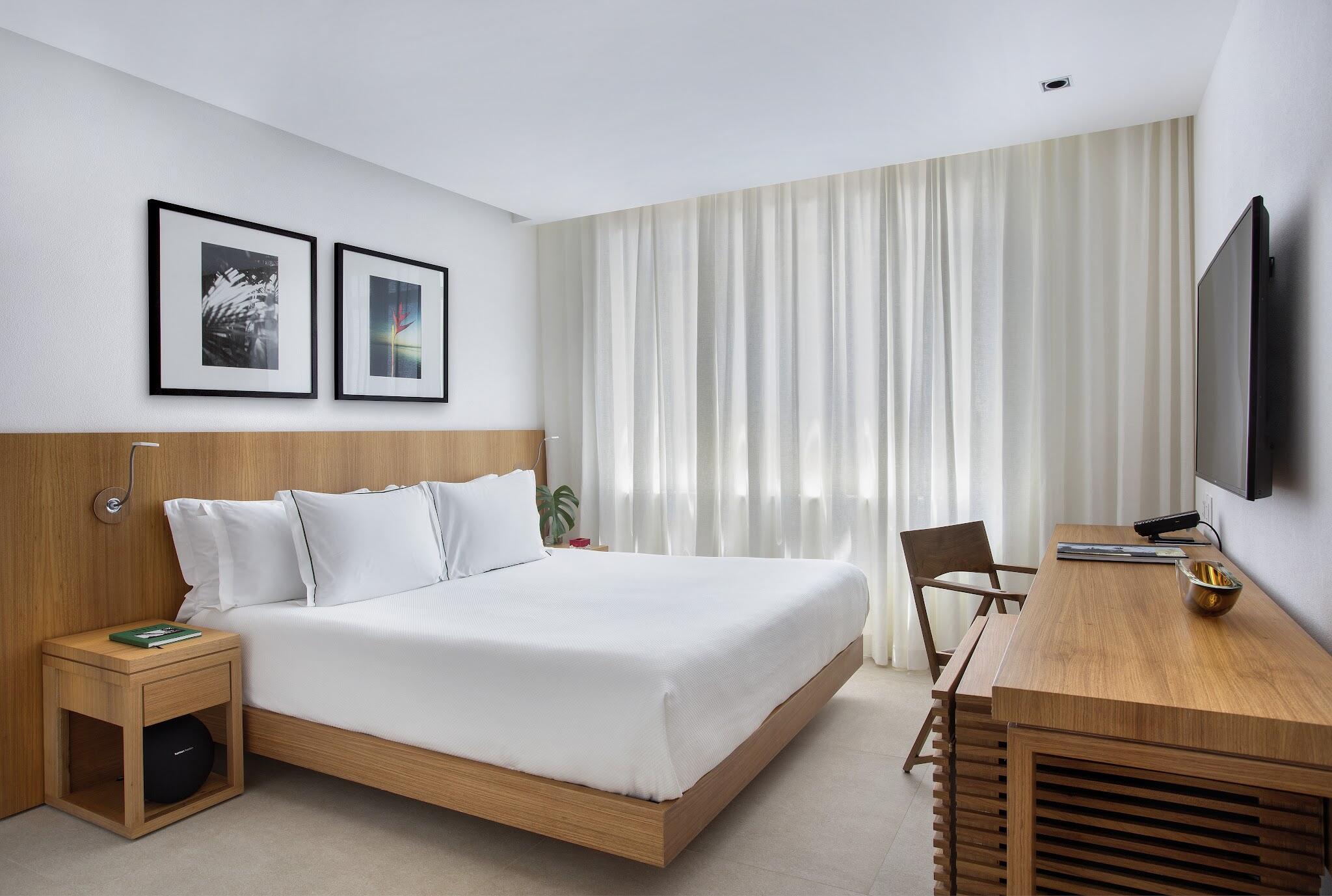 Janeiro Hotel
