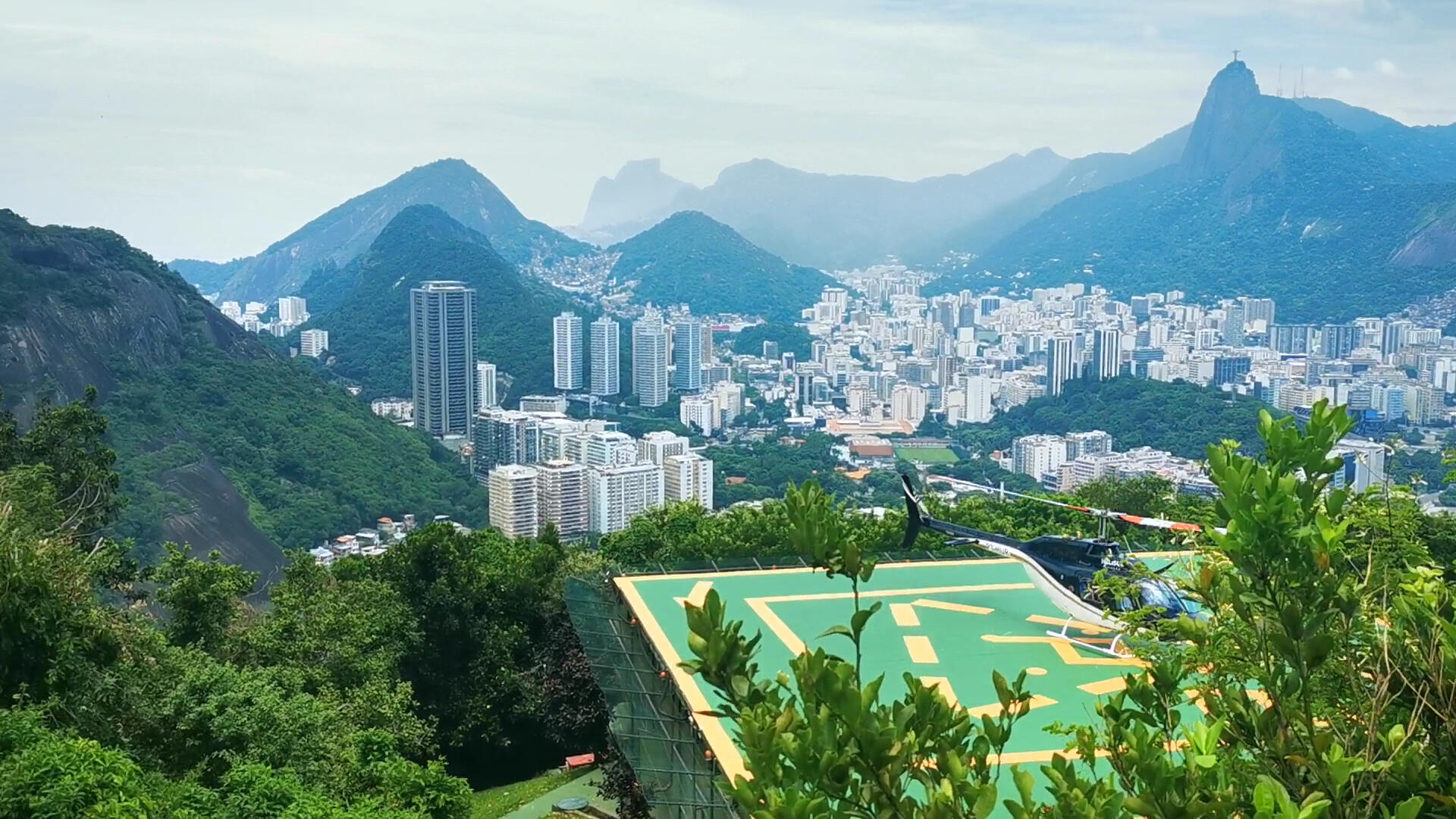 Radisson Rio de Janeiro Barra