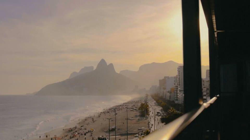 Hotel Fasano Rio de Janeiro