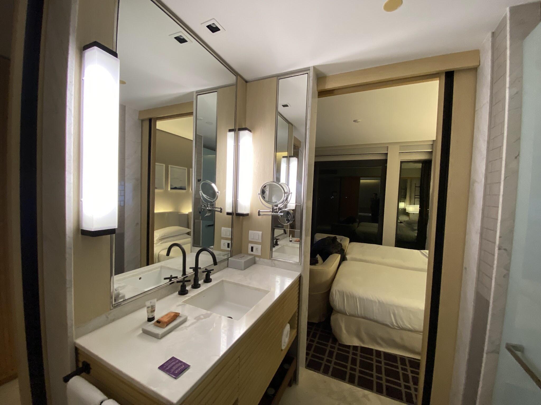 Grand Hyatt Rio de Janeiro