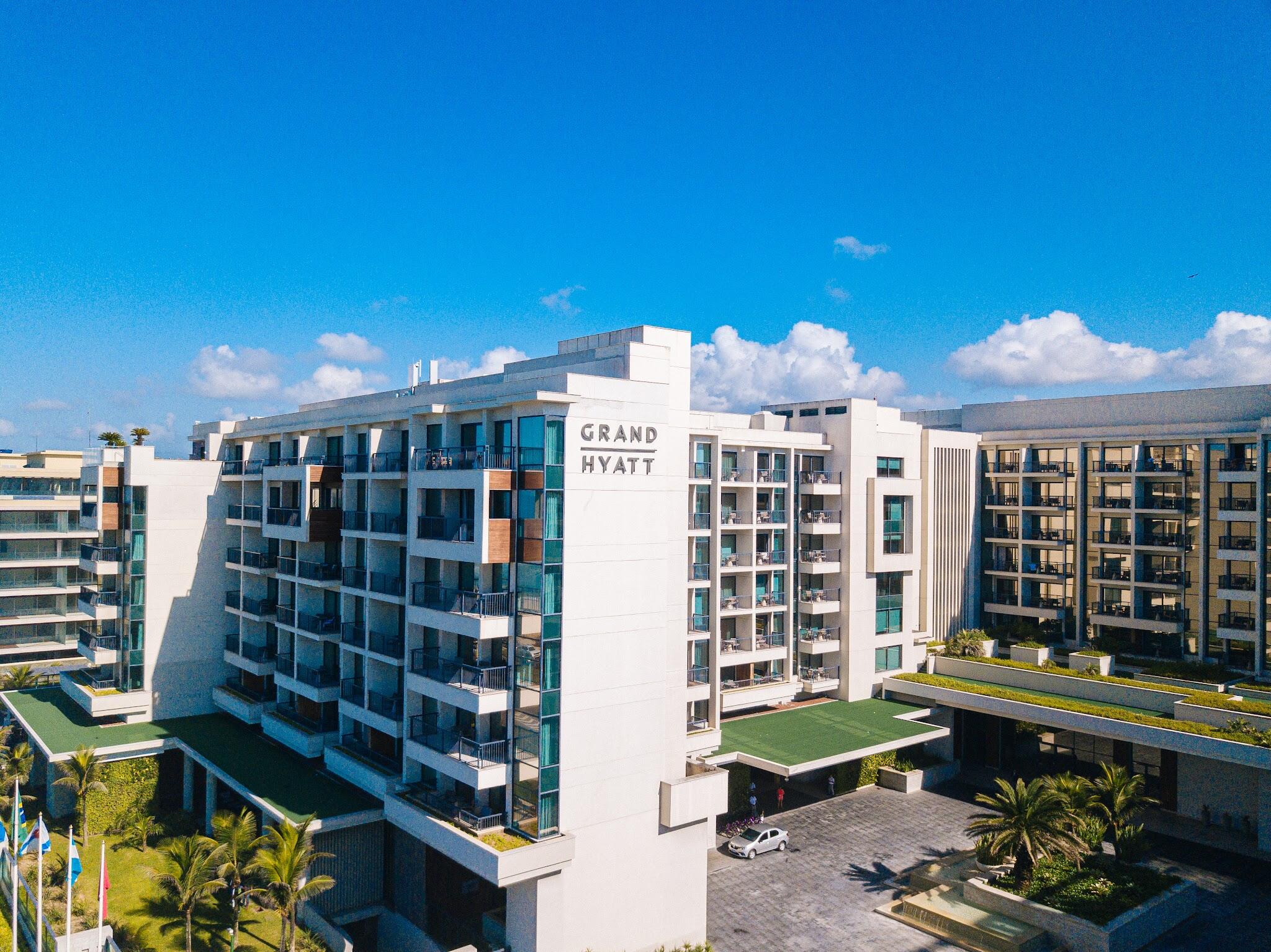 Grand Hyatt Rio de Janeiro