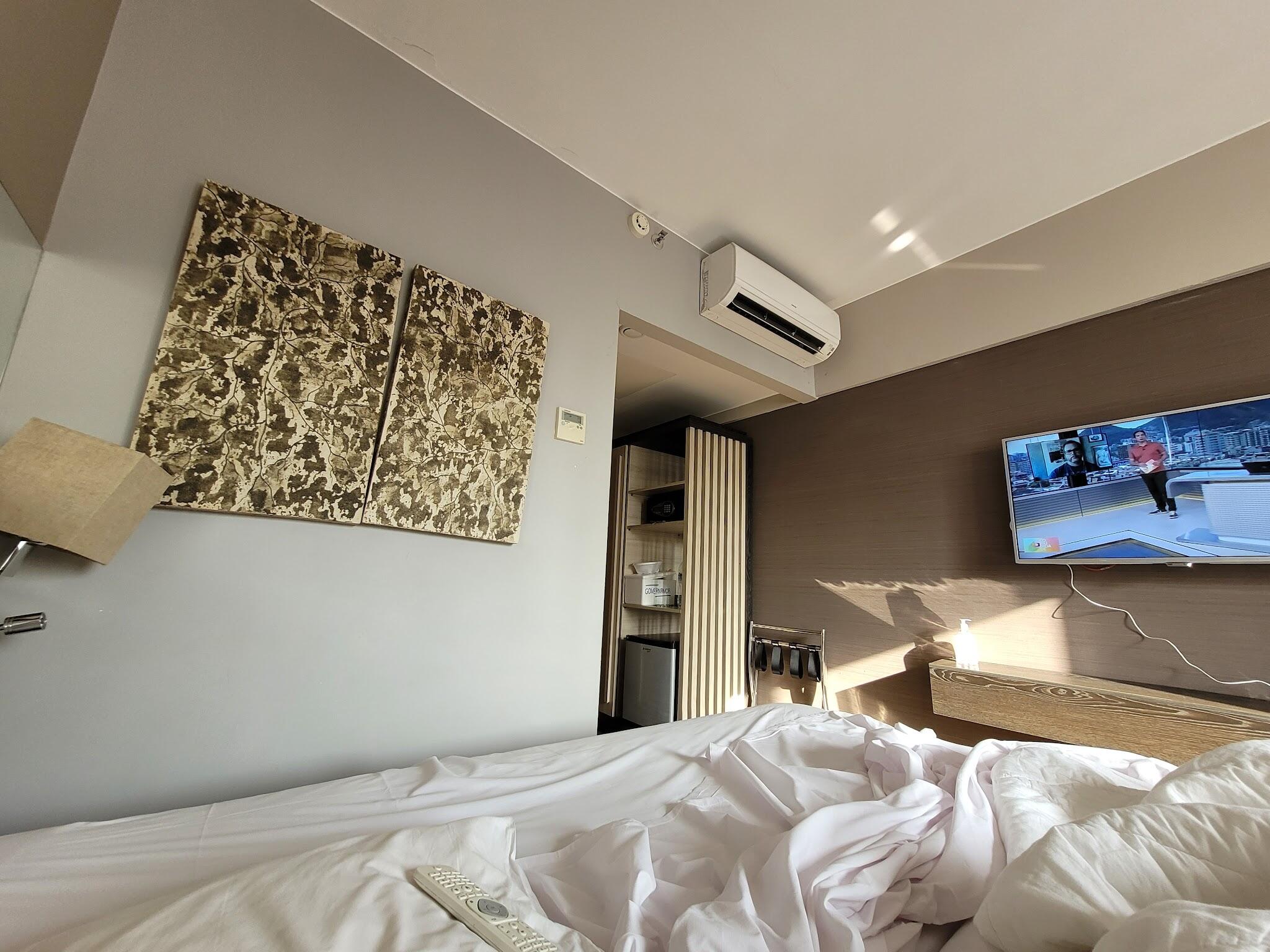 Hotel Atlântico Prime