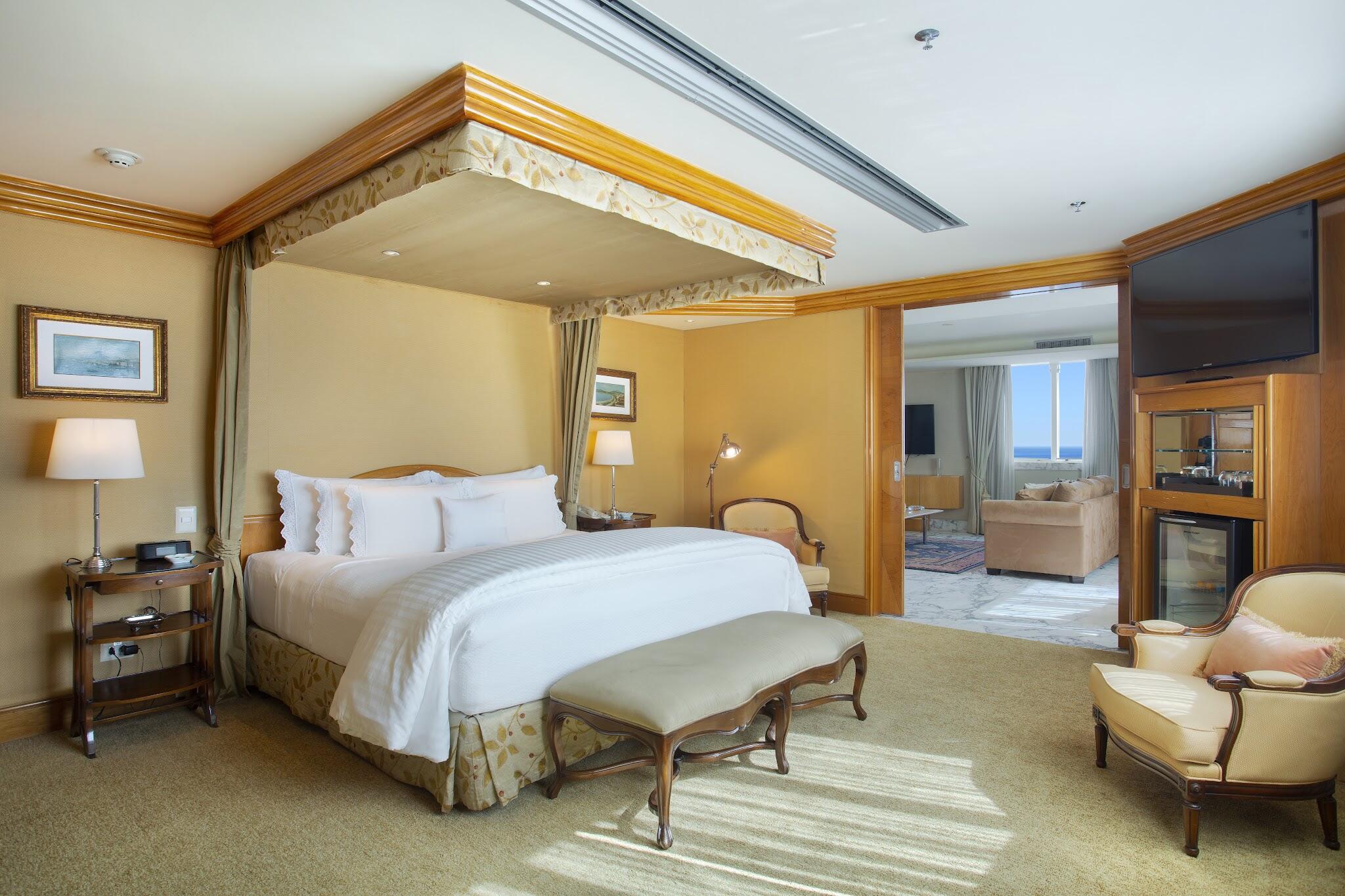 Windsor Barra Hotel