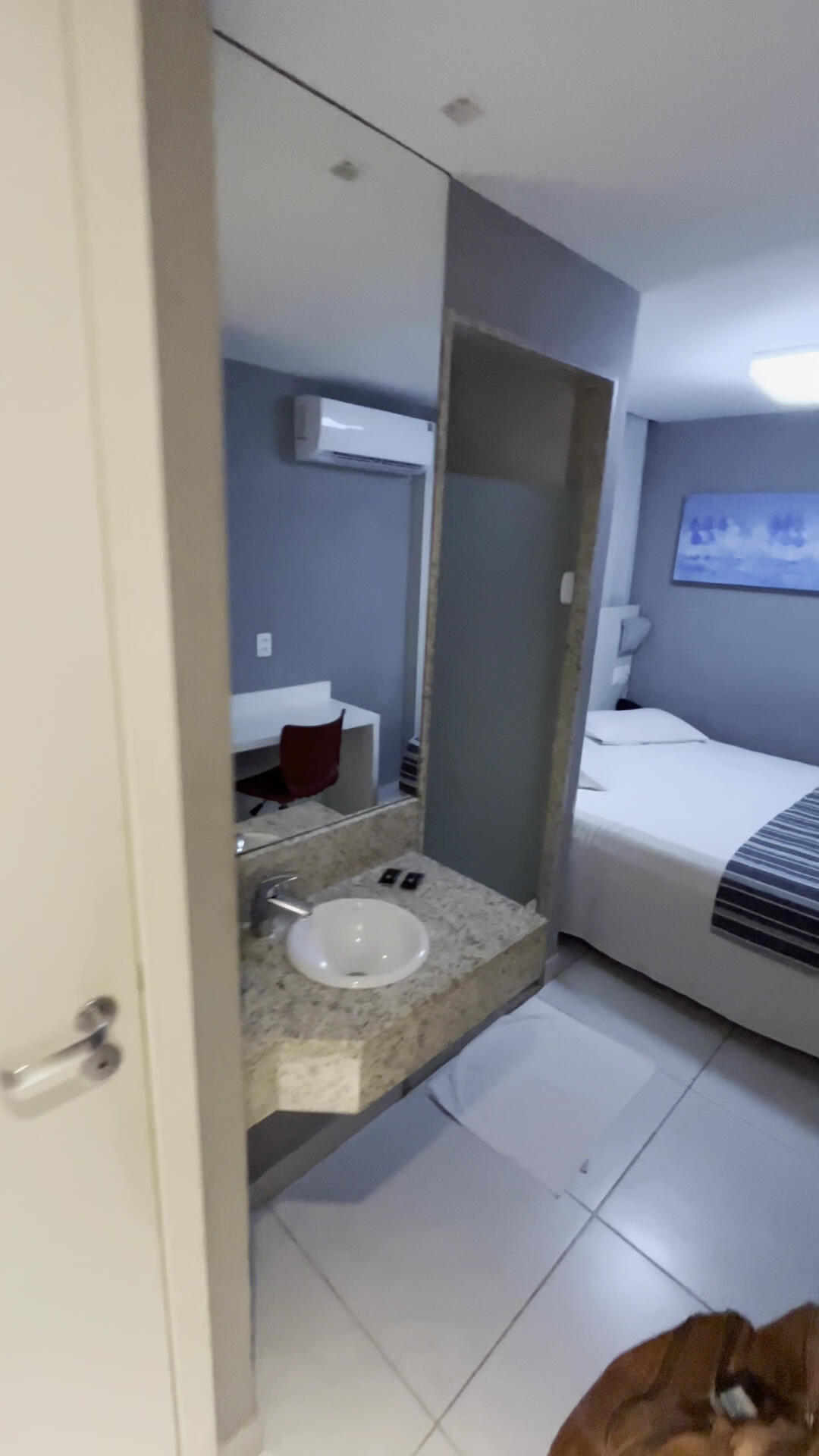 Rede Andrade Lapa Hotel