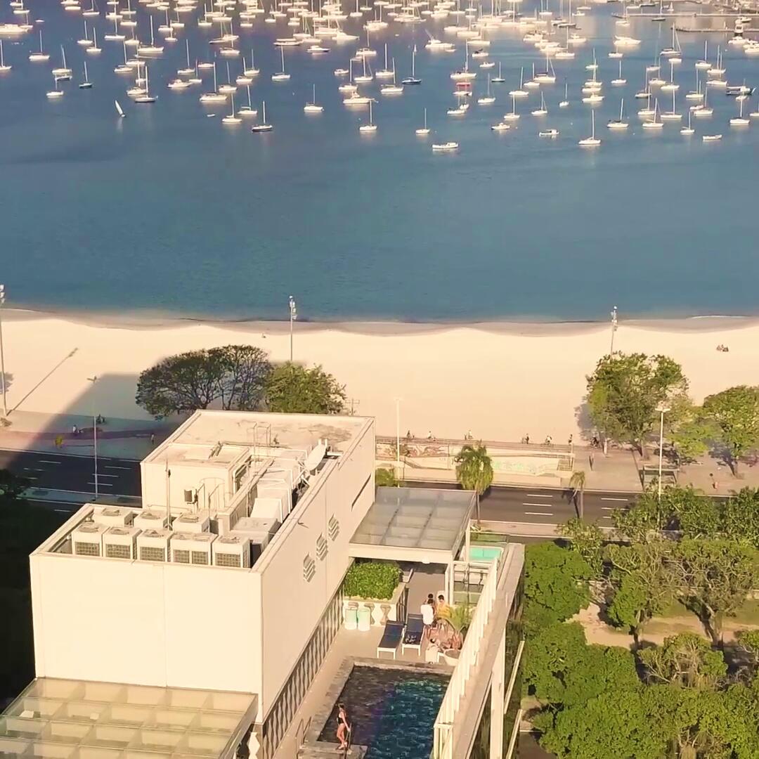Yoo2 Rio de Janeiro