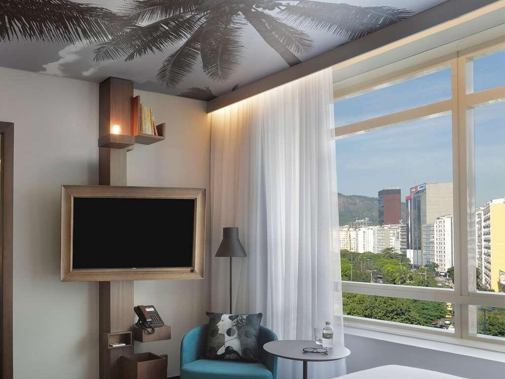 Yoo2 Rio de Janeiro