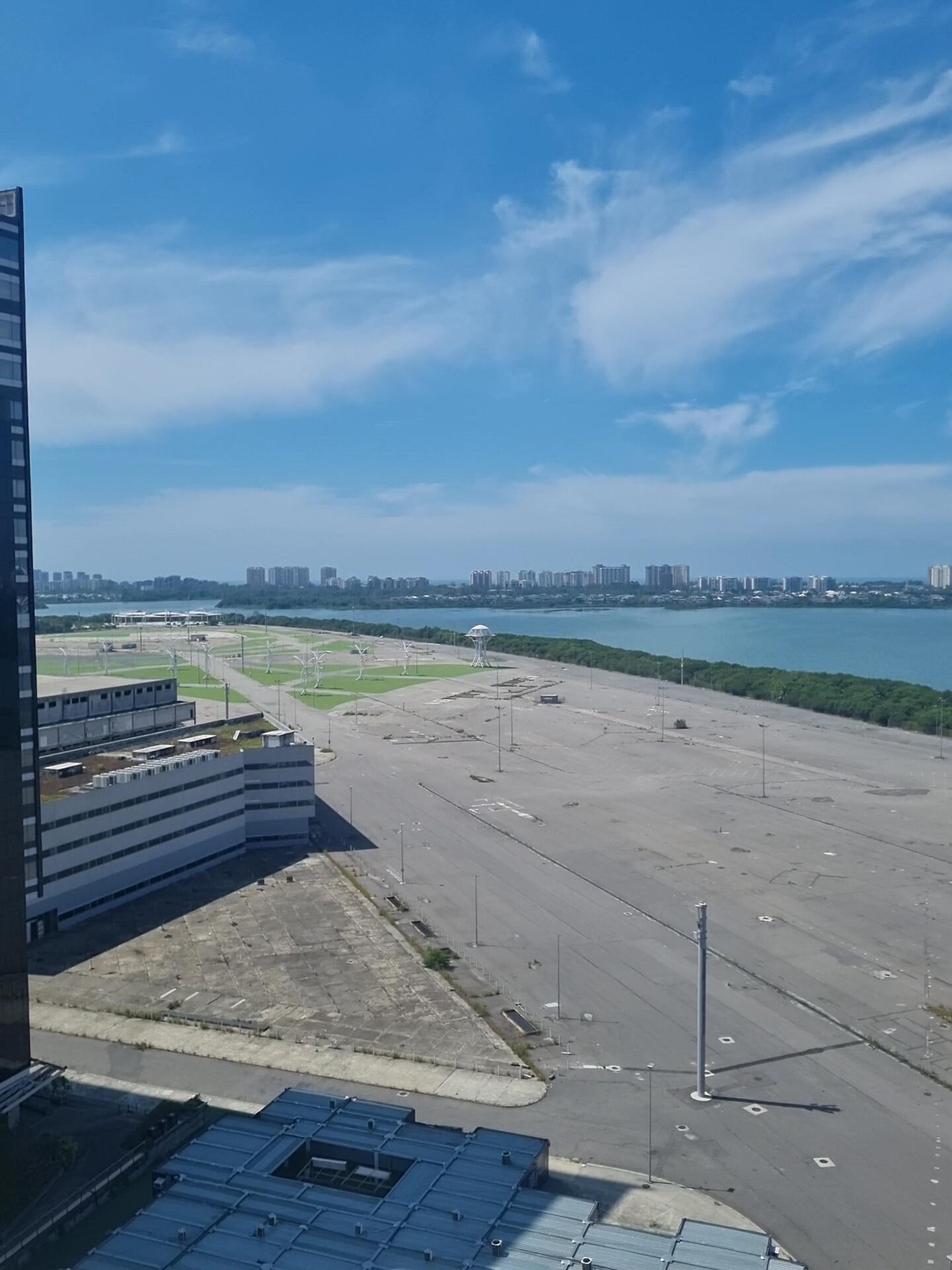 Residence Inn by Marriott Rio de Janeiro Barra da Tijuca