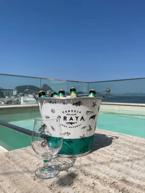 Ritz Copacabana Hotel
