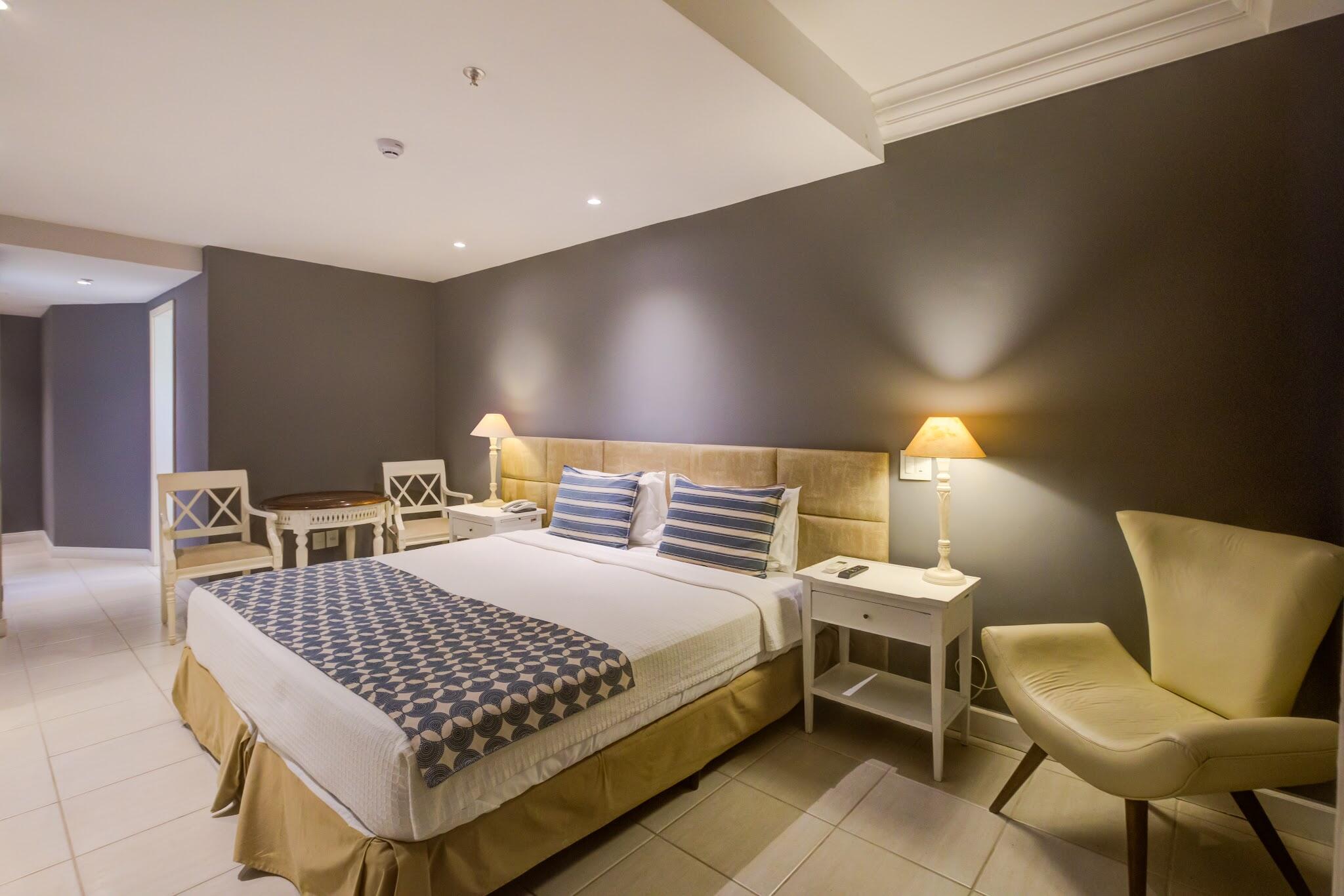 Rio Design Hotel