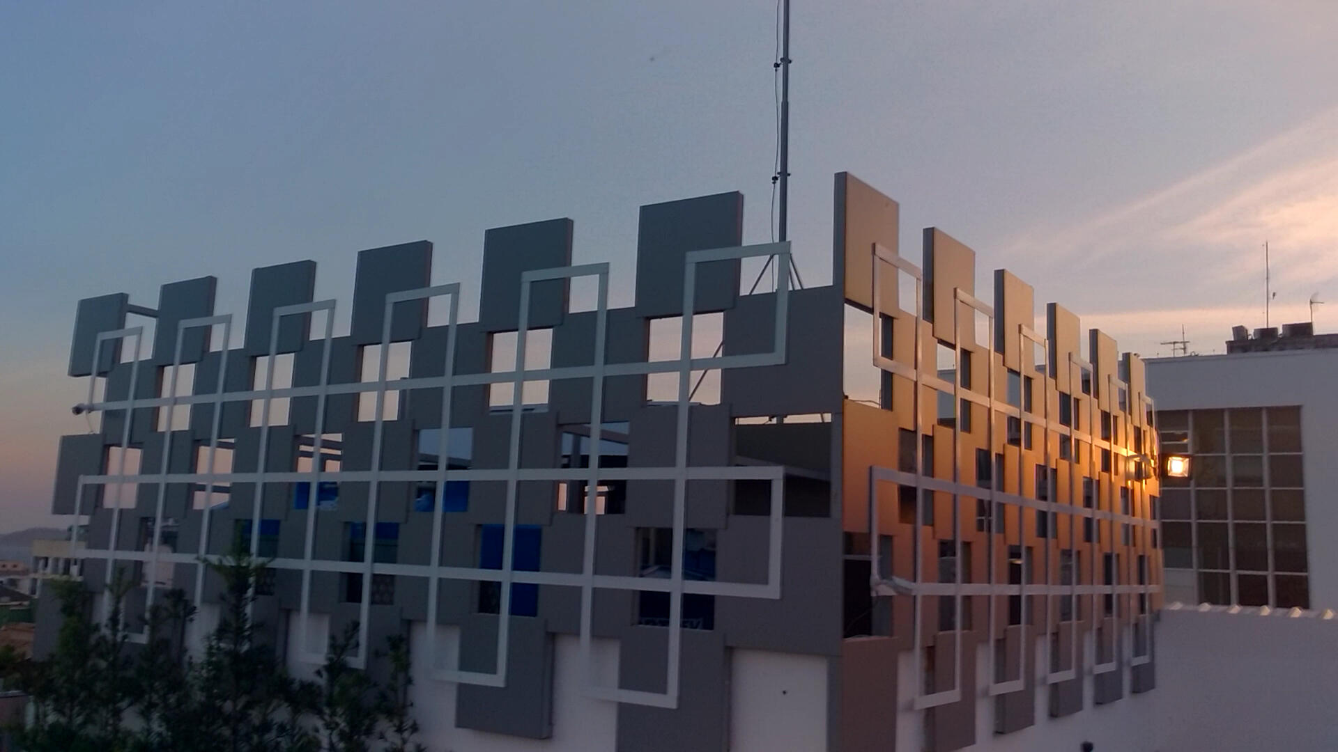 Rio Design Hotel
