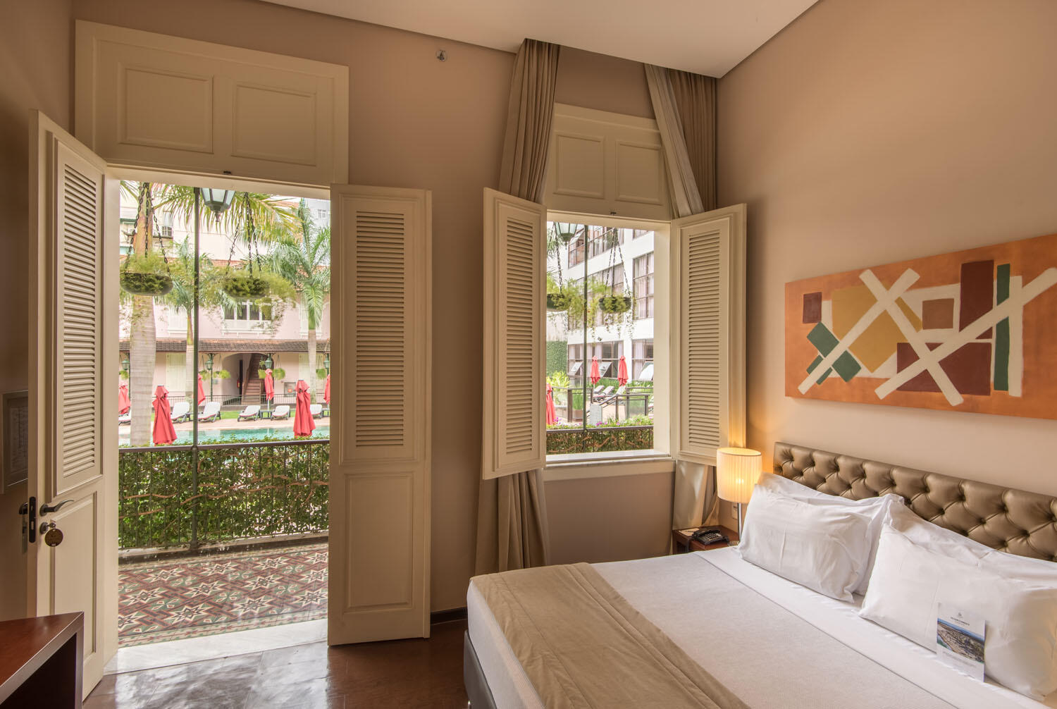 Hotel Vila Galé Rio de Janeiro