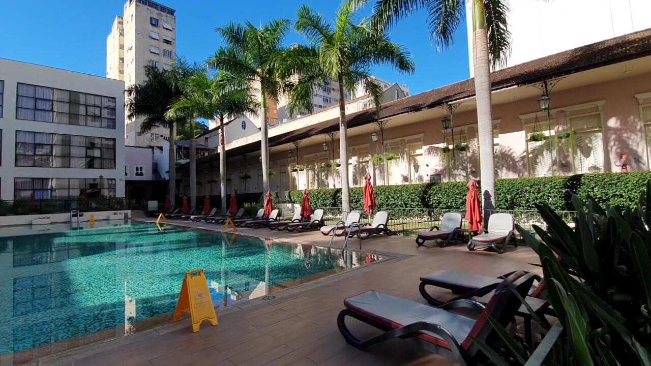 Hotel Vila Galé Rio de Janeiro