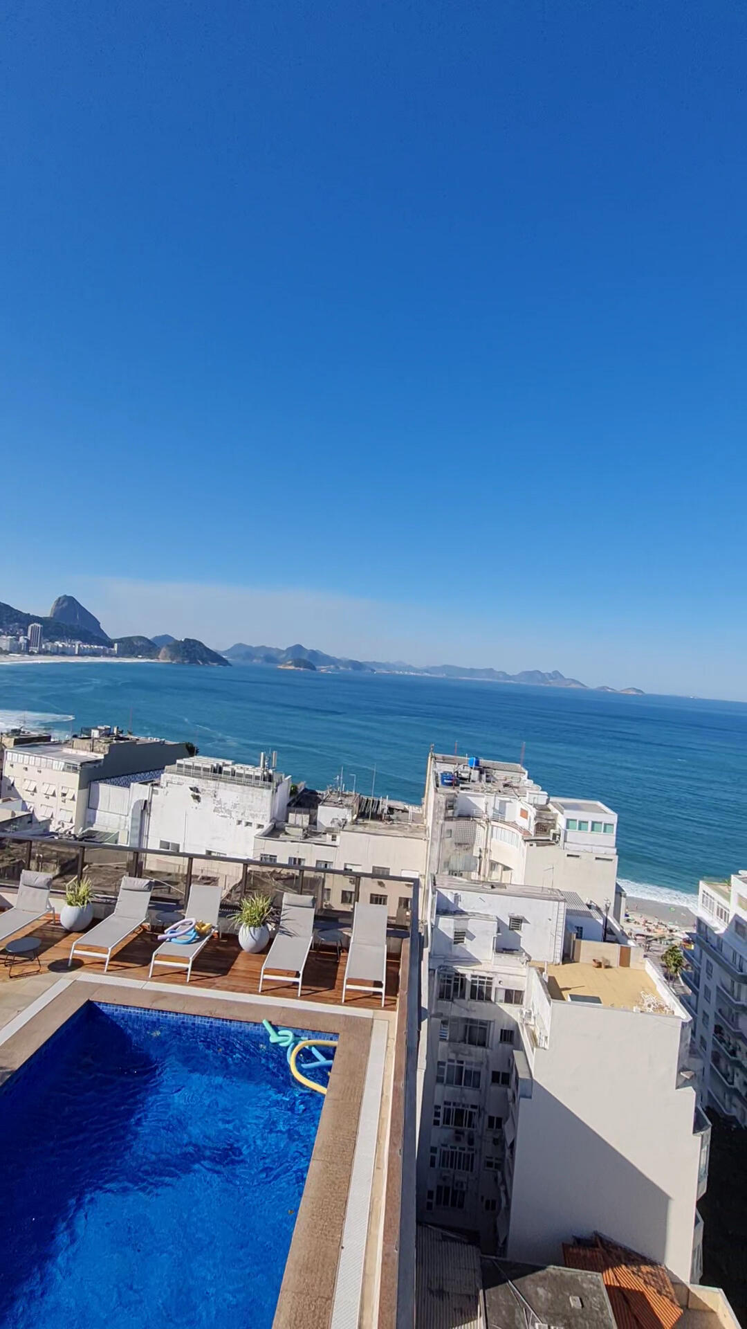 B&B Hotel Rio de Janeiro Copacabana Posto 5