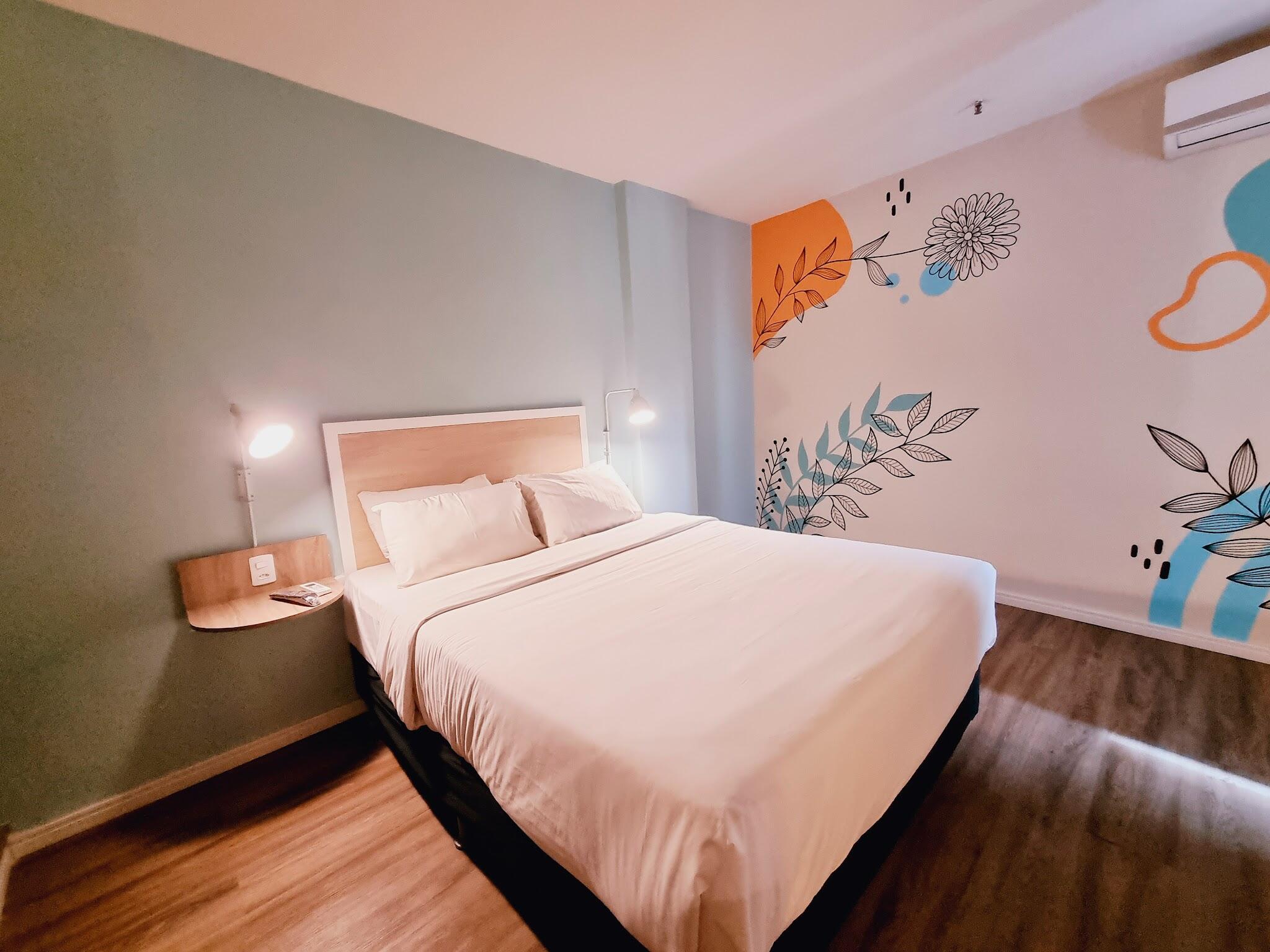 B&B Hotel Rio de Janeiro Copacabana Posto 5