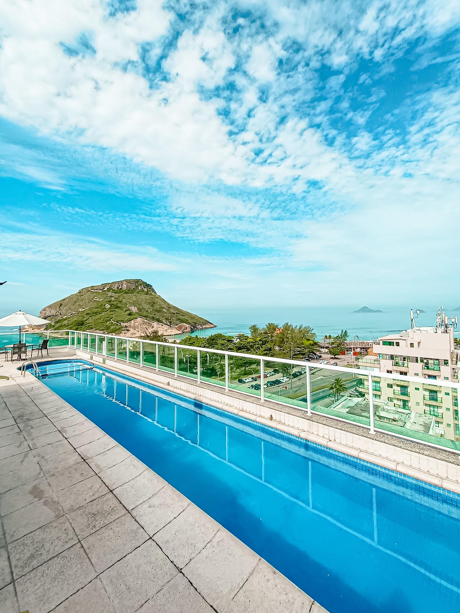 Atlantico Sul Hotel