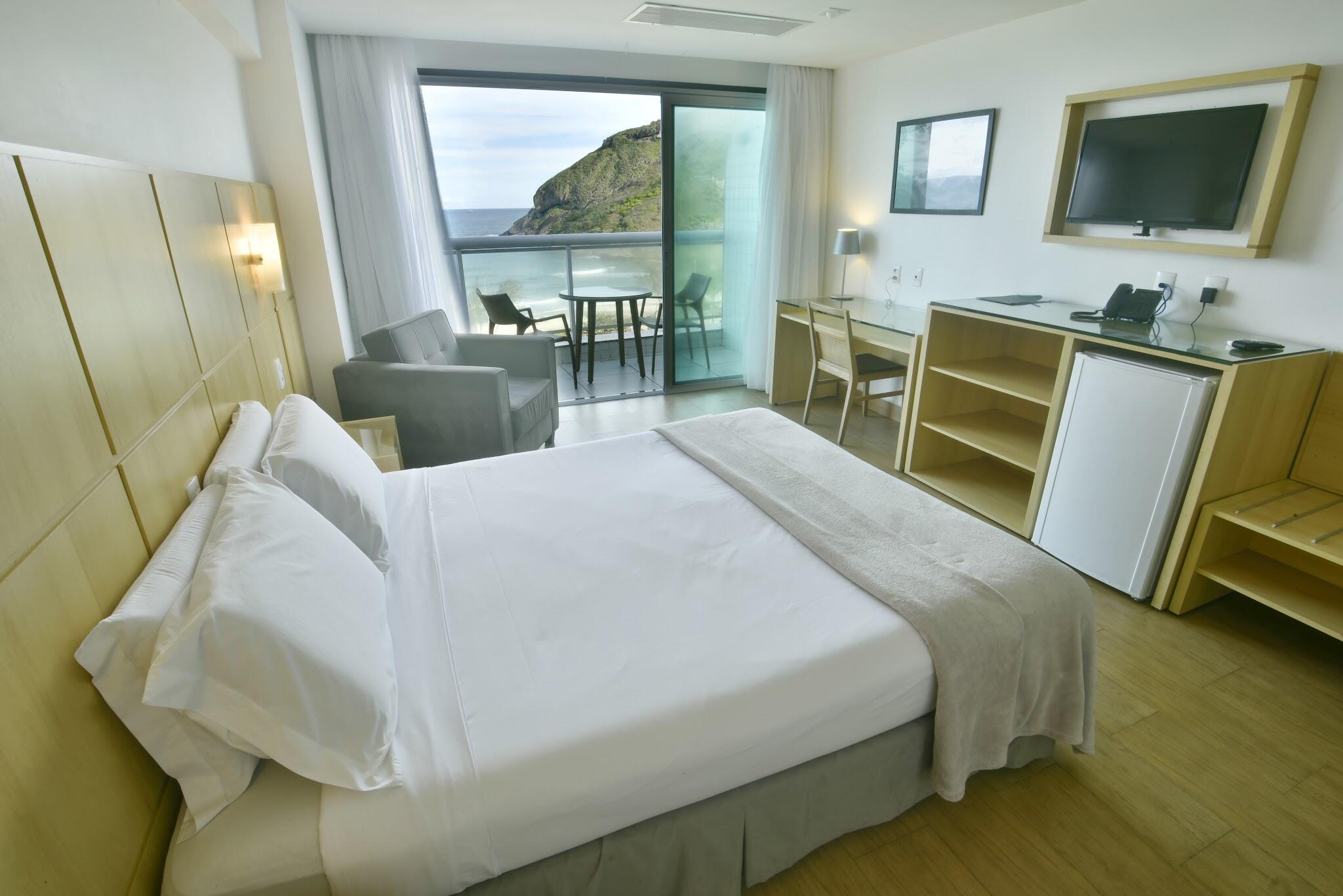 Atlantico Sul Hotel