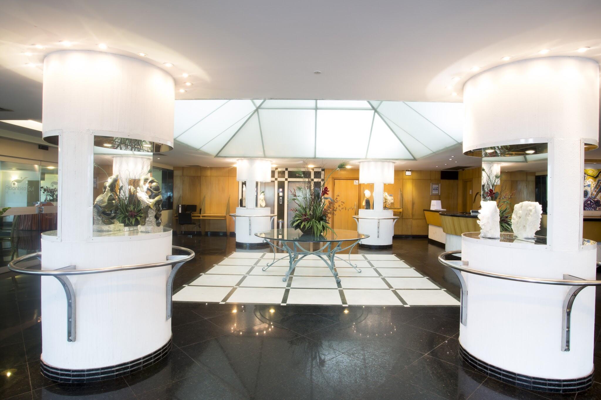 Atlantico Sul Hotel