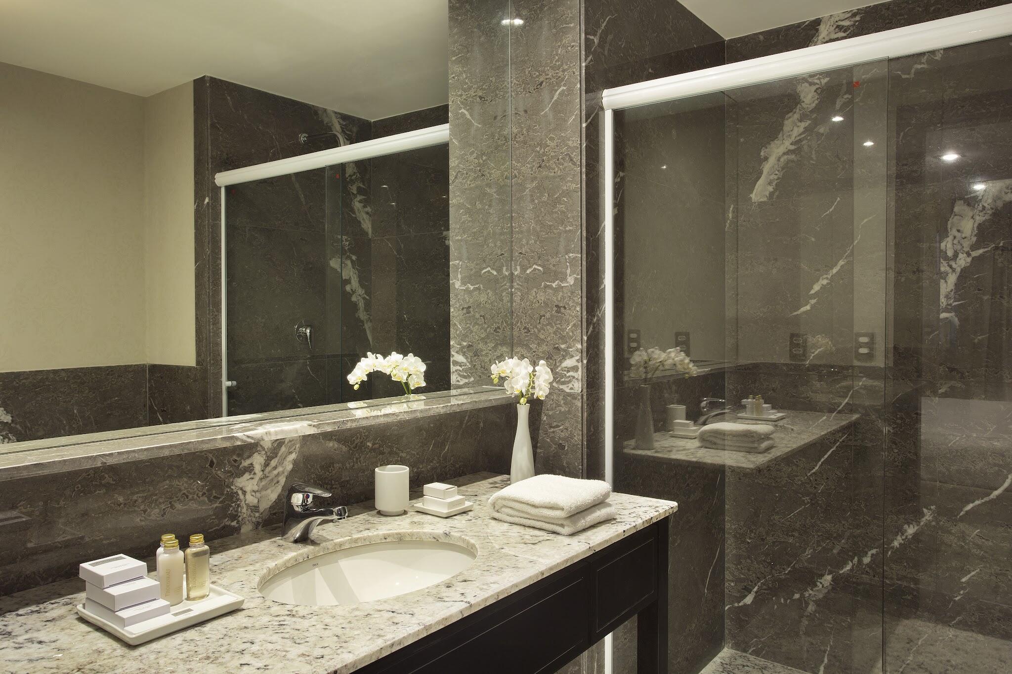 Windsor California Copacabana Hotel