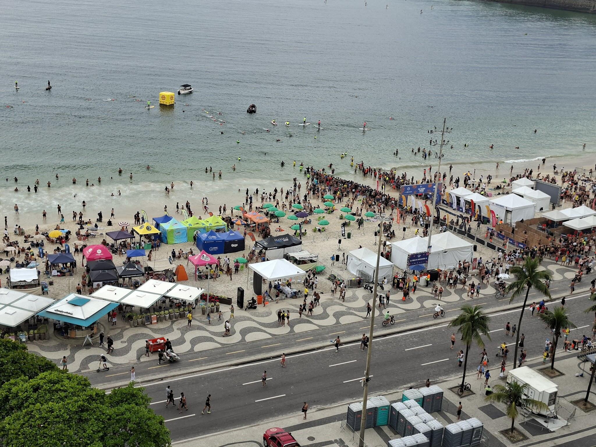 Grand Mercure Rio de Janeiro Copacabana