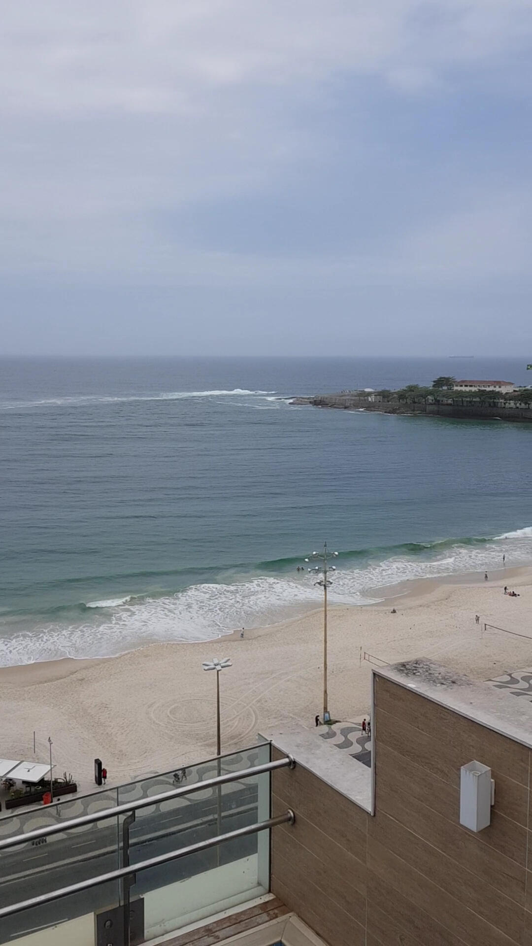 Grand Mercure Rio de Janeiro Copacabana