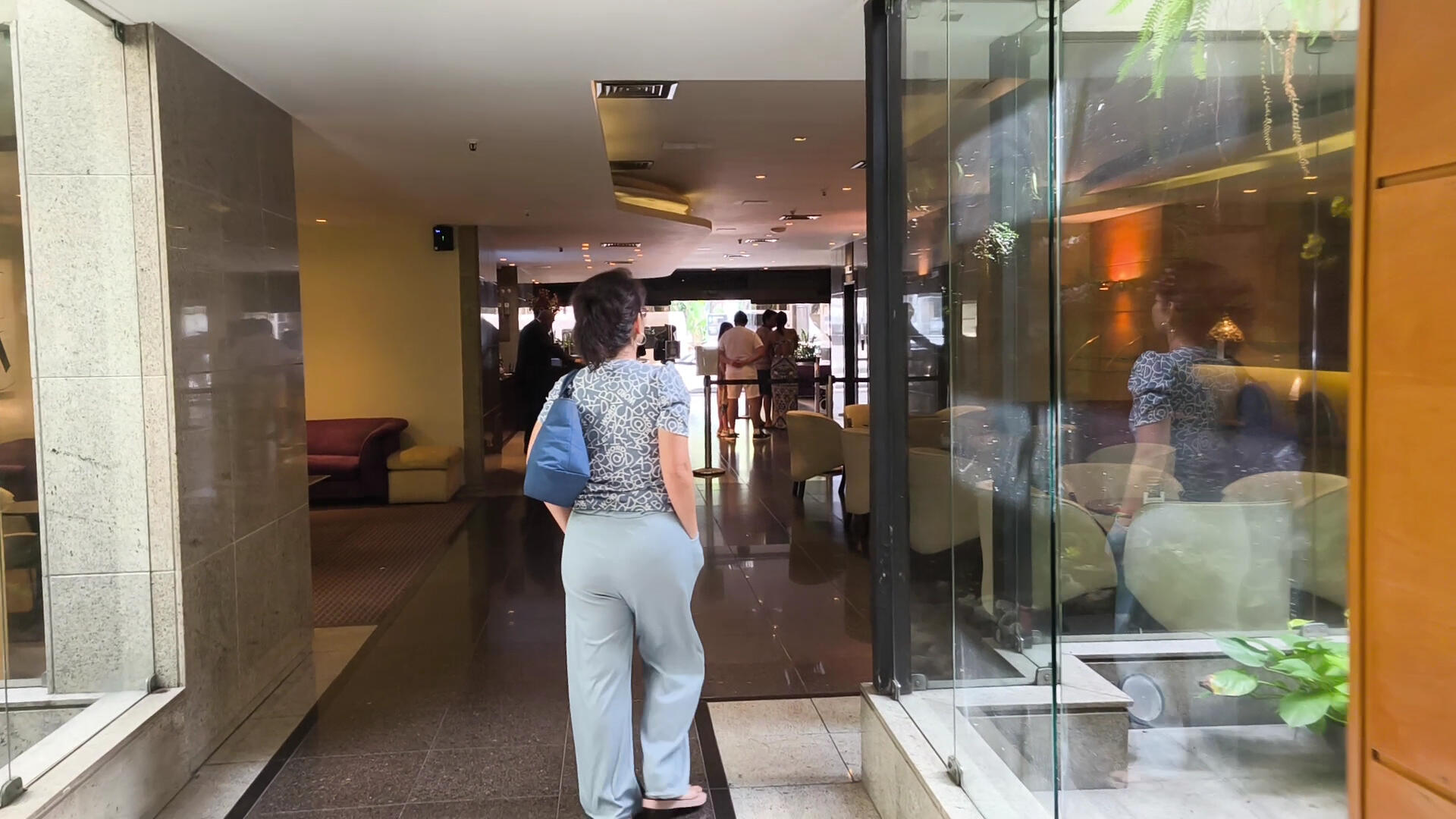 Premier Copacabana Hotel
