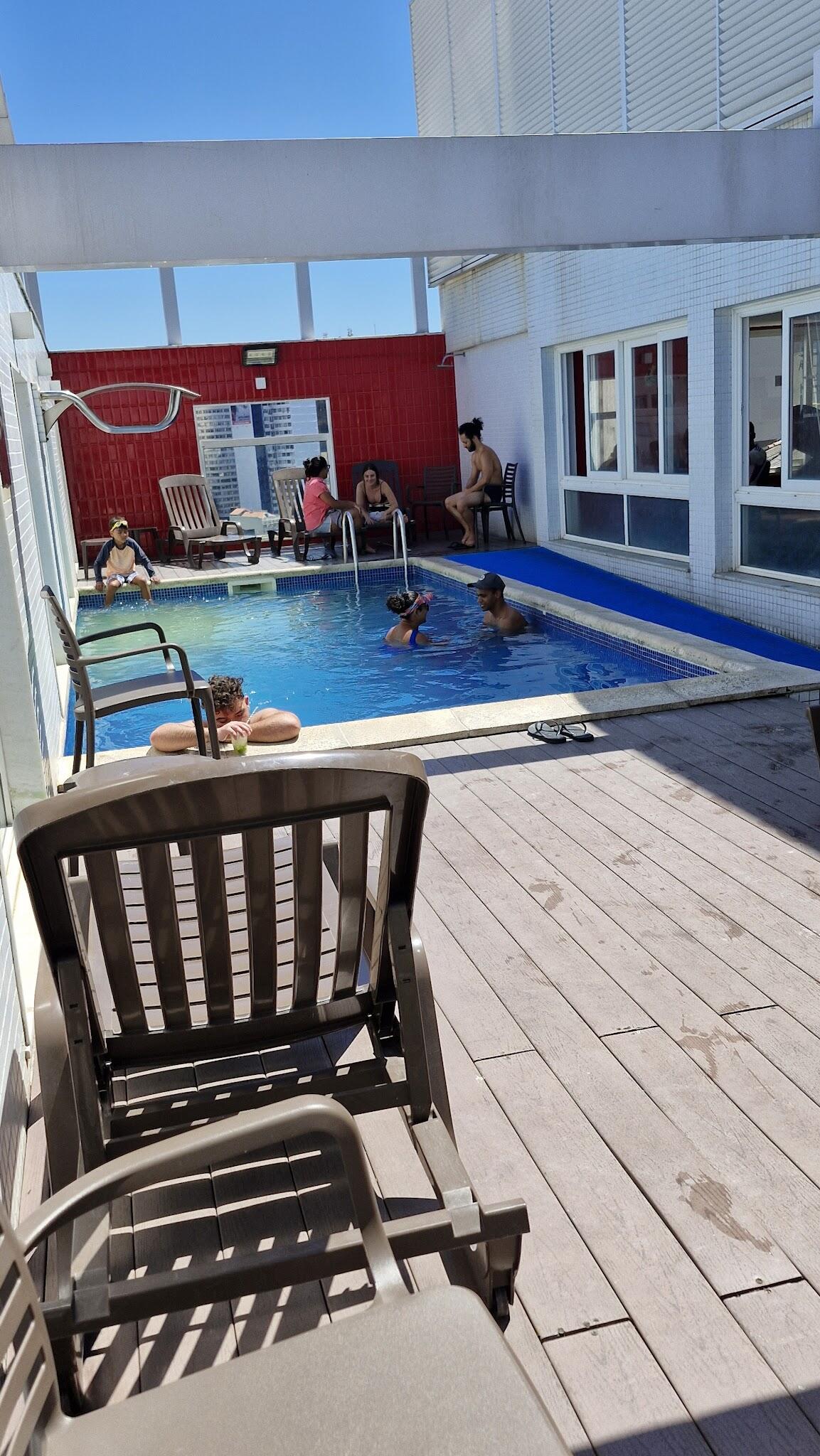 Hotel Pouso Real