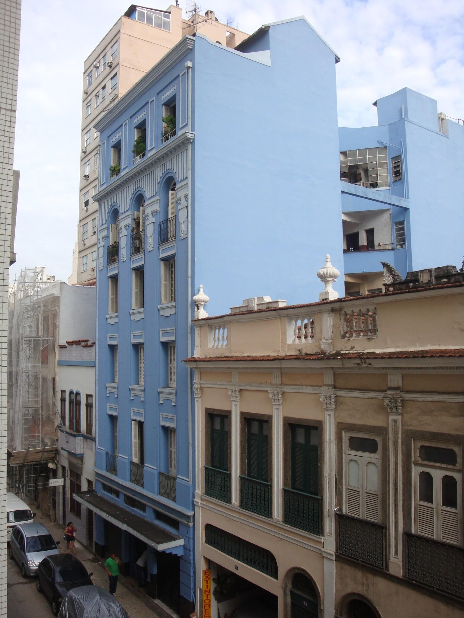 Hotel Pouso Real