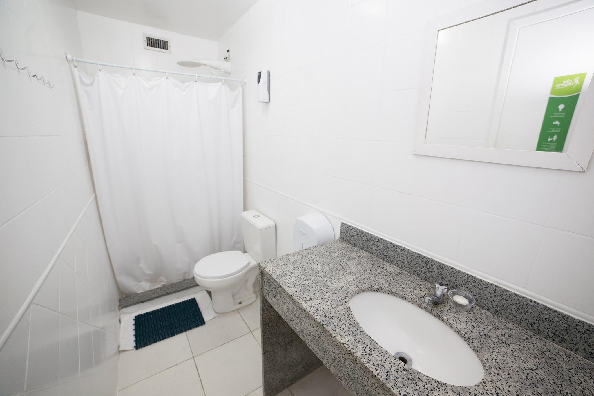 Che Lagarto Hostel Ipanema
