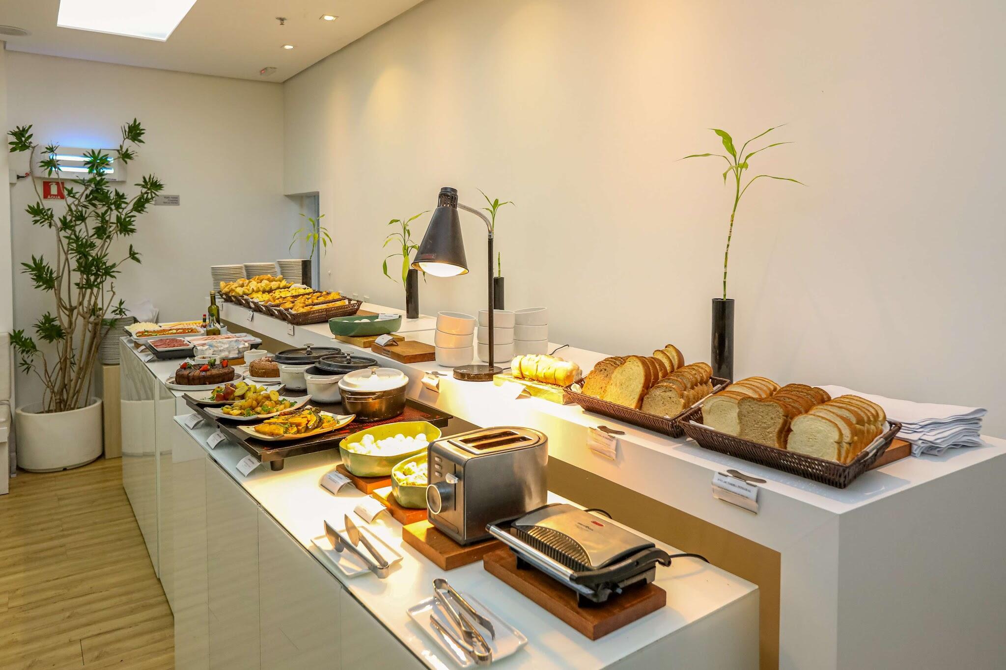 Bossa Nova Ipanema Hotel