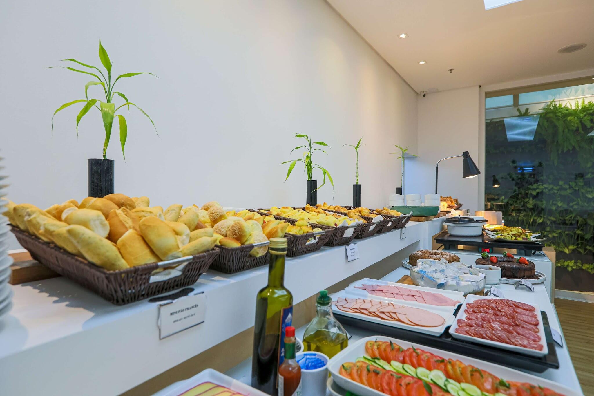 Bossa Nova Ipanema Hotel