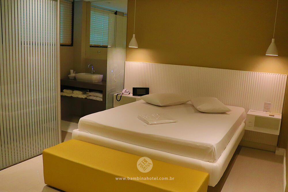Bambina Hotel