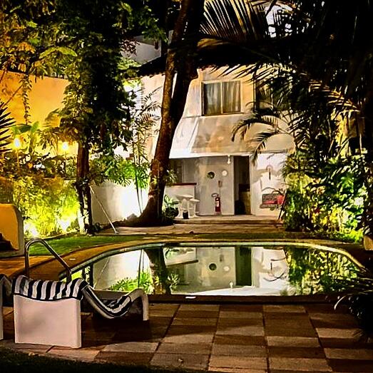 Les Jardins de Rio