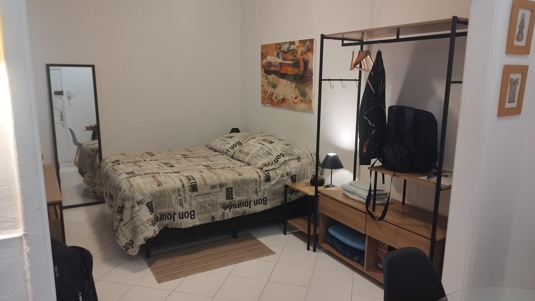 Brazil 3.0 - Airbnb