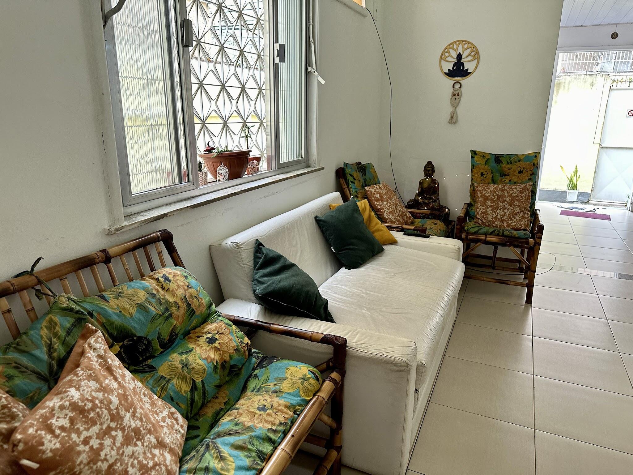 Casinha Tropical Rio Downtown