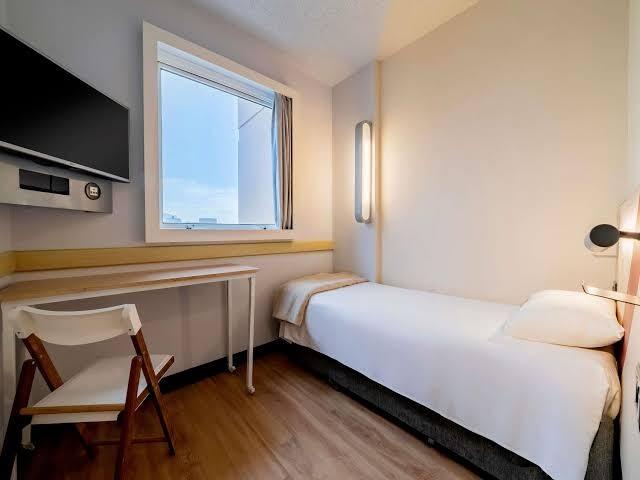 ibis budget São Paulo Paulista