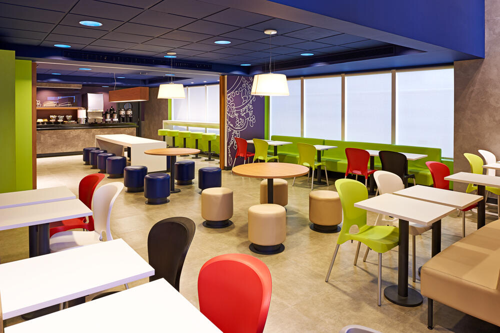 ibis budget São Paulo Paulista