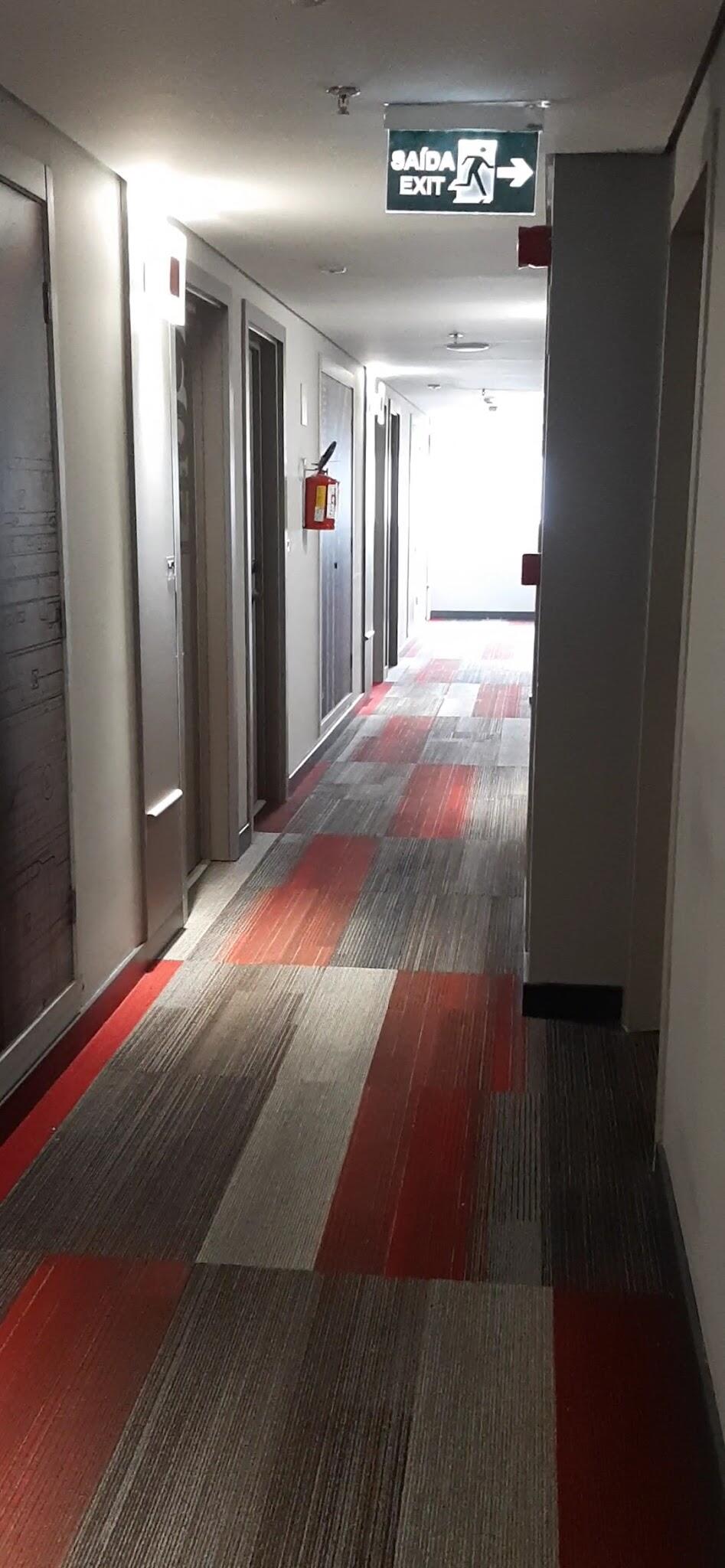 Hotel Ibis São Paulo Ibirapuera