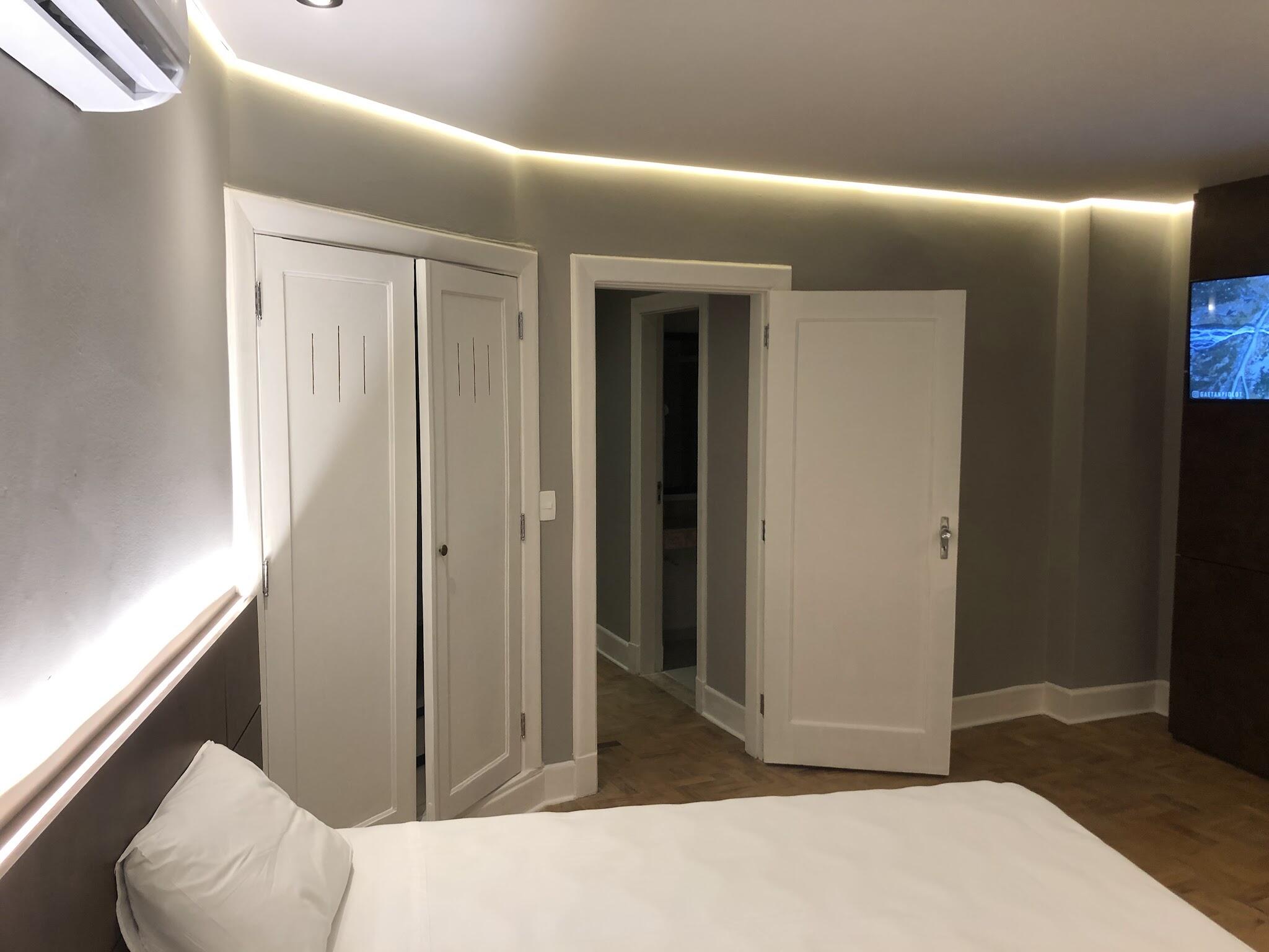 Hotel San Raphael