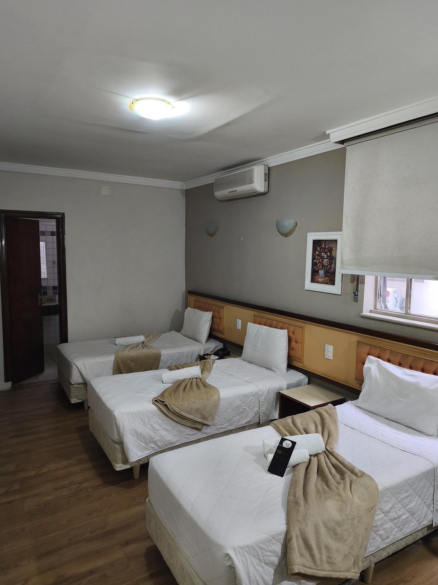Hotel Piratininga
