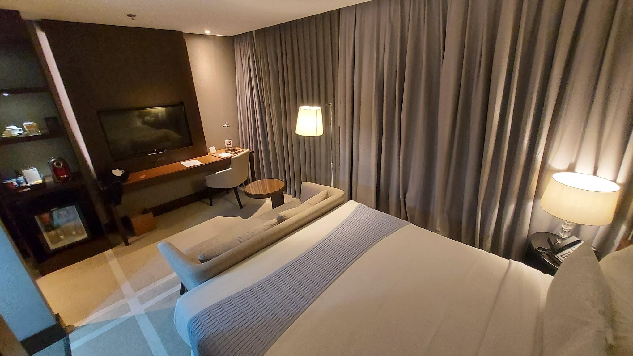 Hotel Cadoro - Ca'd'Oro São Paulo