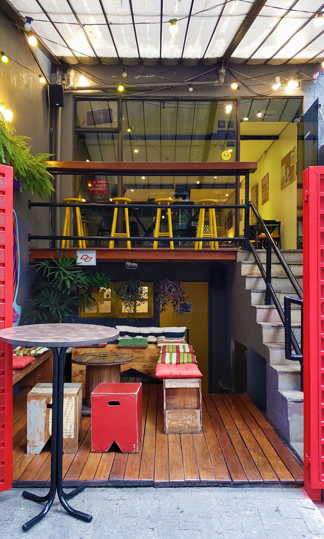 Soul Hostel Av. Paulista