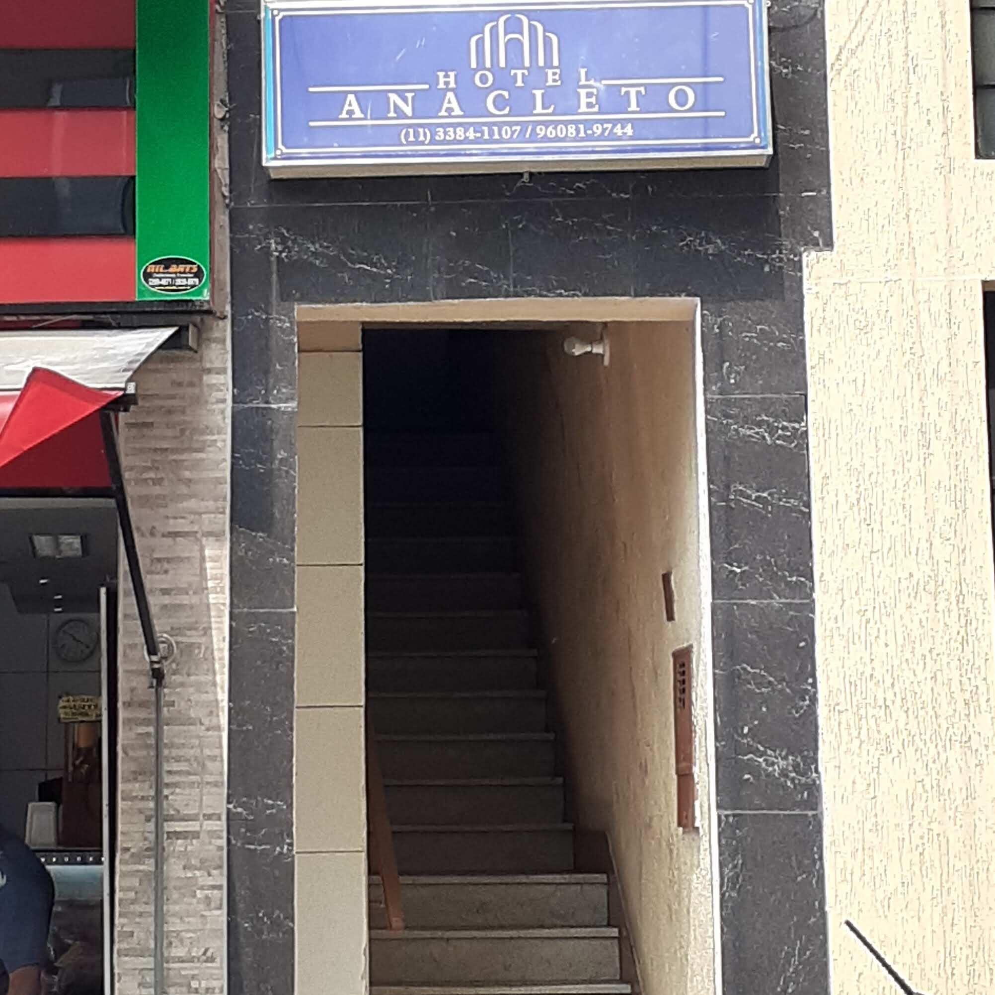 Hotel Anacleto