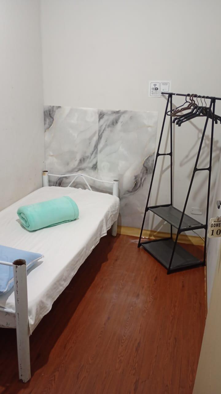 Hostel Gomes
