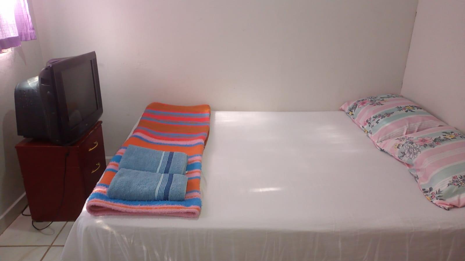 Hostel Gomes