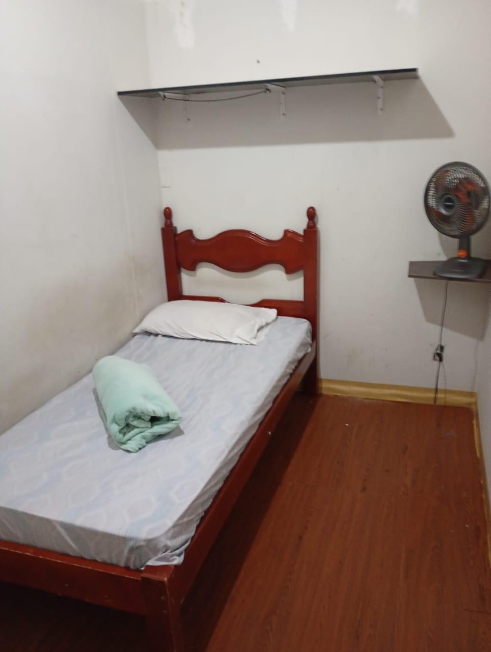 Hostel Gomes