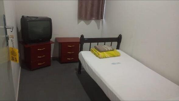 Hostel Gomes