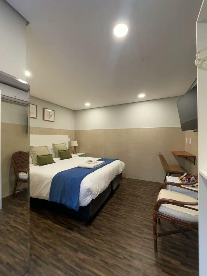 GoodStay São Paulo Ibirapuera