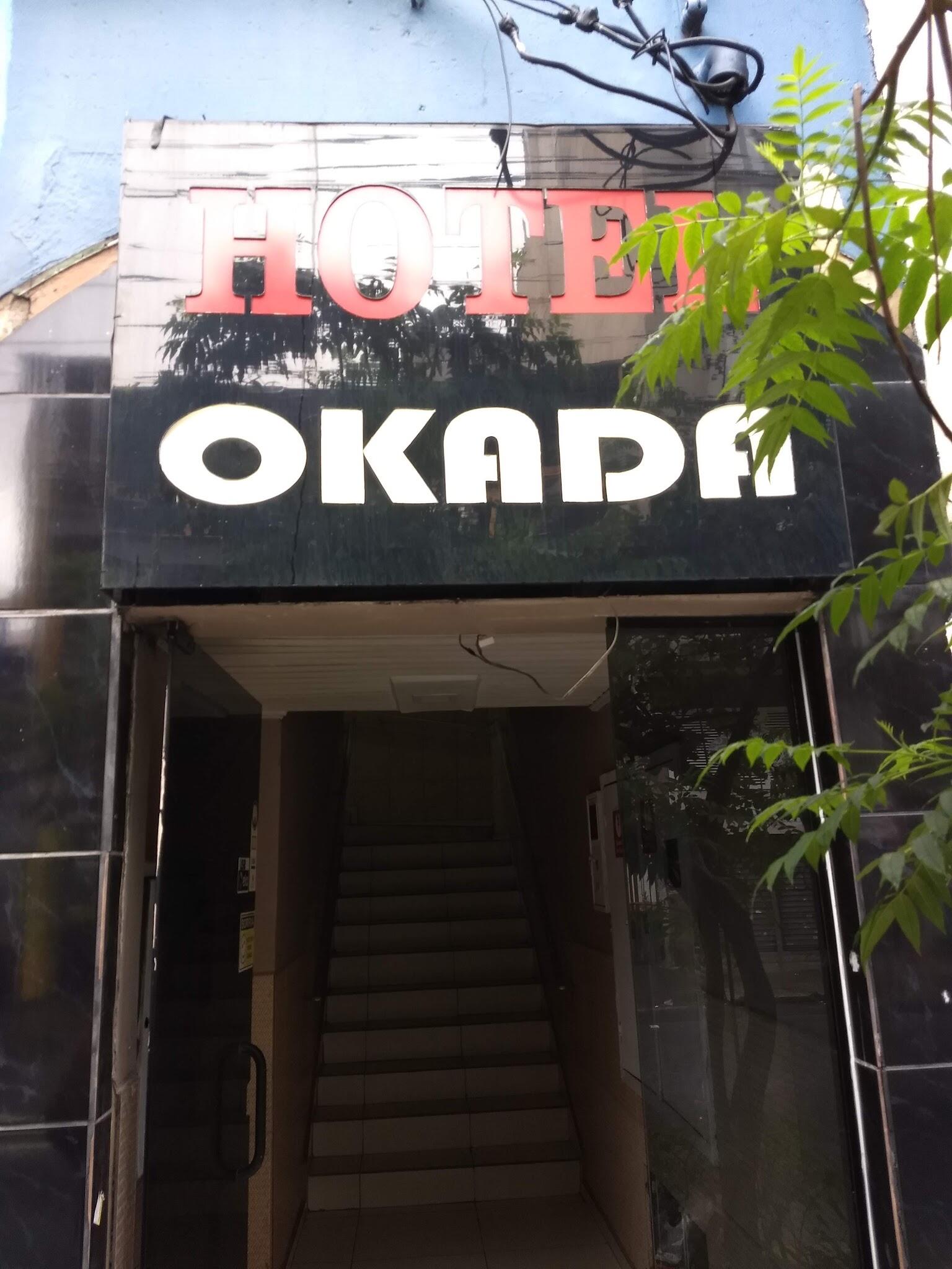 Hotel Okada