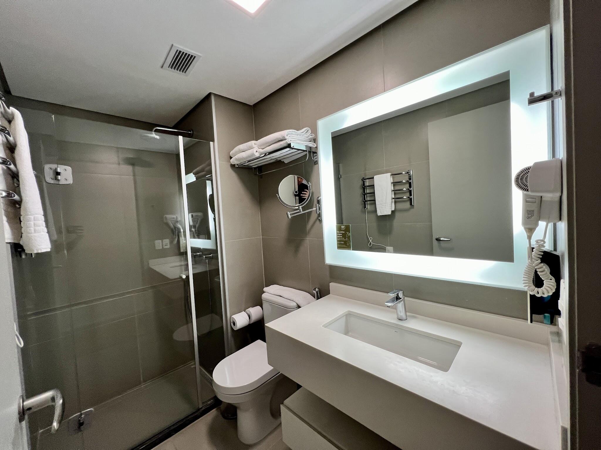 Mercure São Paulo Barra Funda